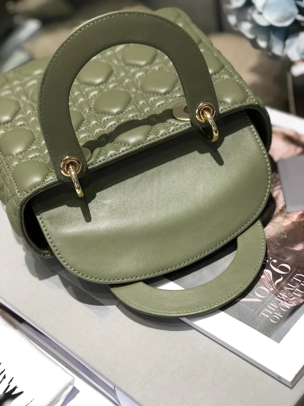 Lady Dior — image 6