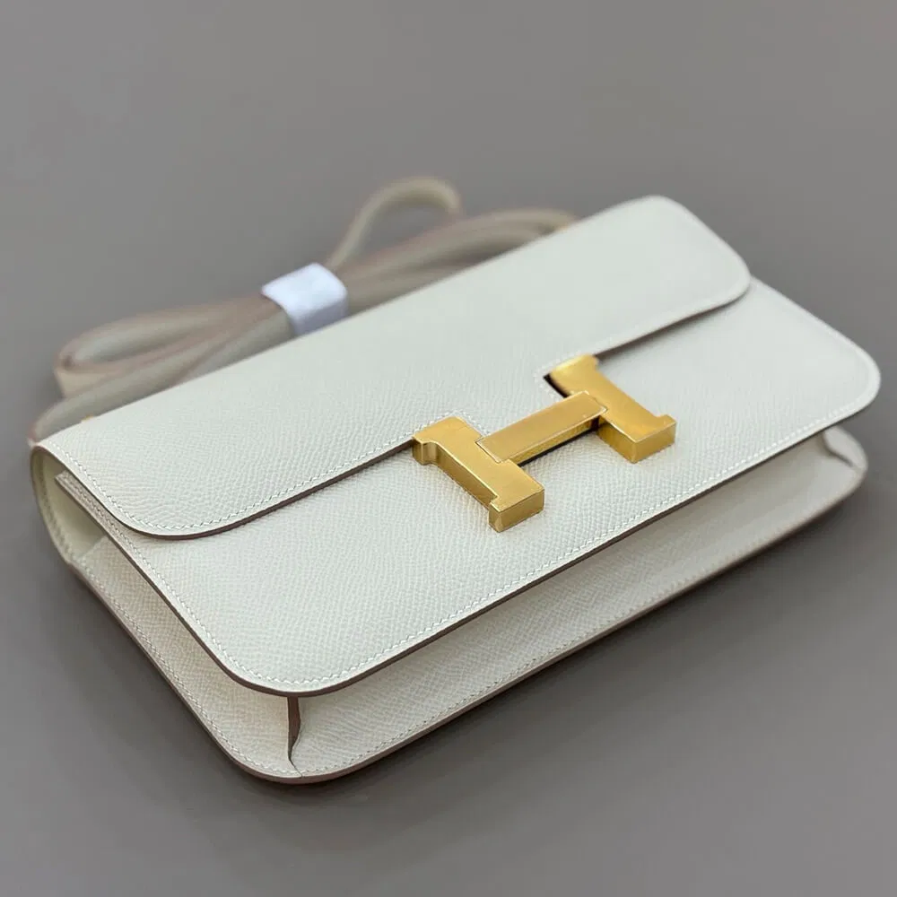 Hermes Constance Elan Shoulder Bag — image 5