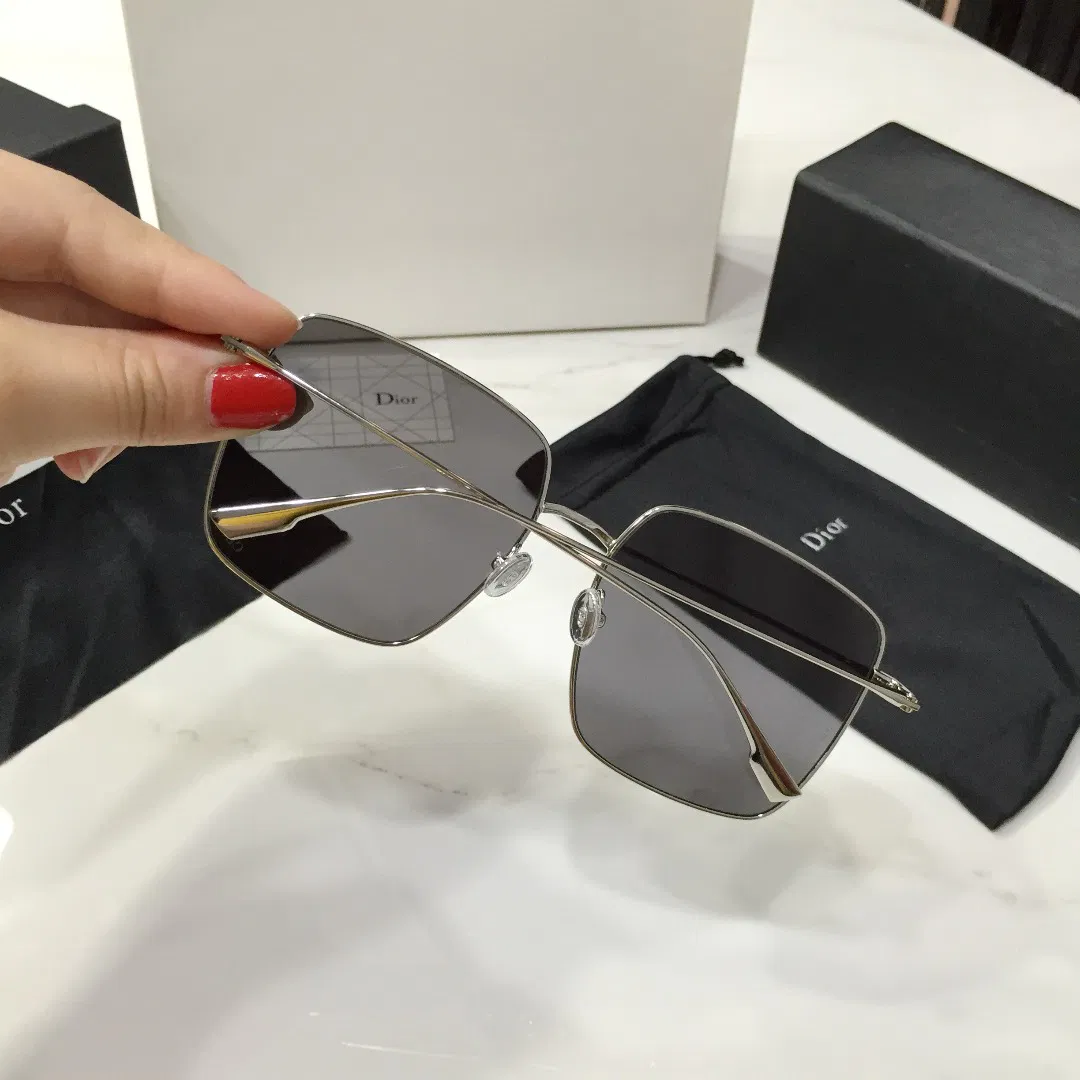 Stellaire Square Sunglasses — image 6