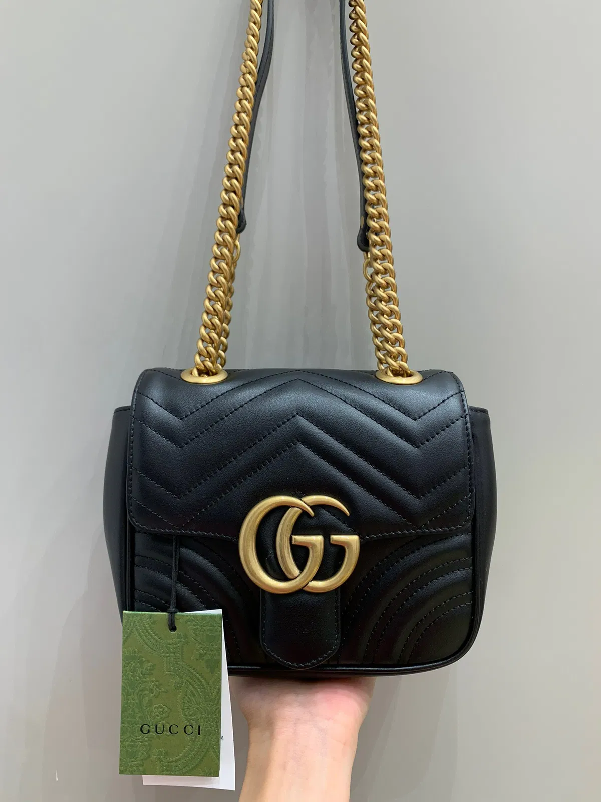 Gucc1 marmont