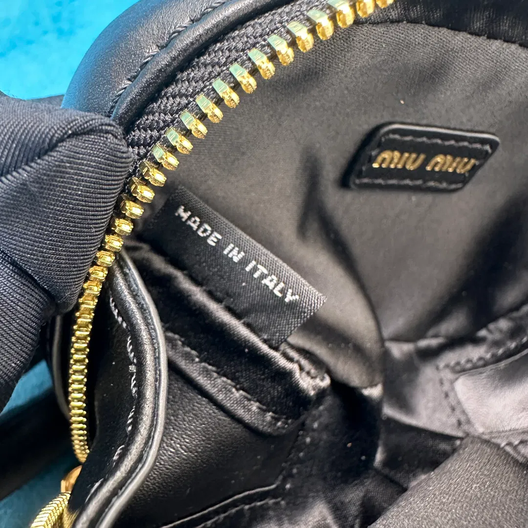 MINI MIUMIU Bag — image 3