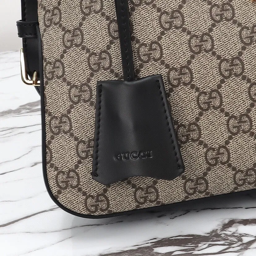 PADLOCK GG MEDIUM SHOULDER BAG — image 5