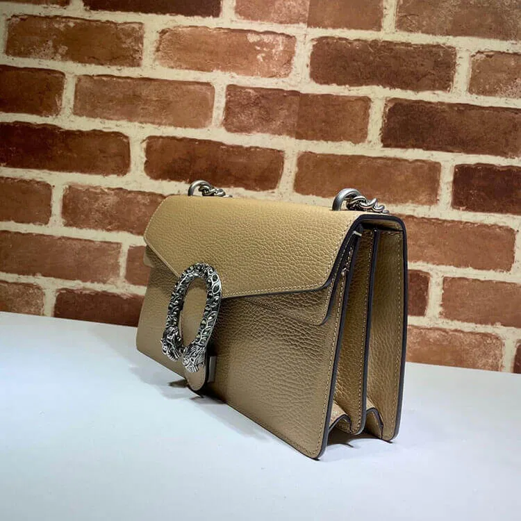 Gucci Dionysus Small Shoulder Bag — image 2
