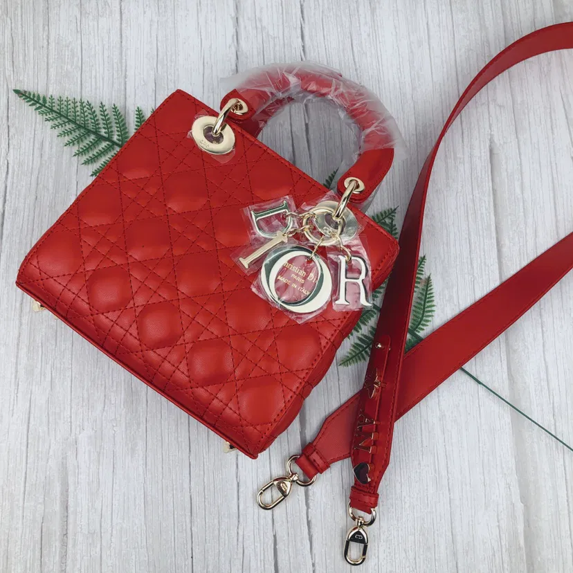 Lady Dior