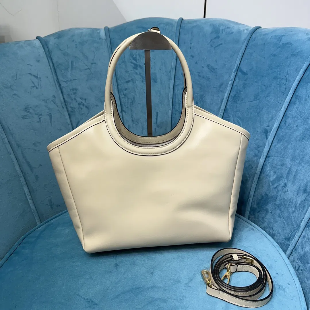Lvy Leather bag — image 2