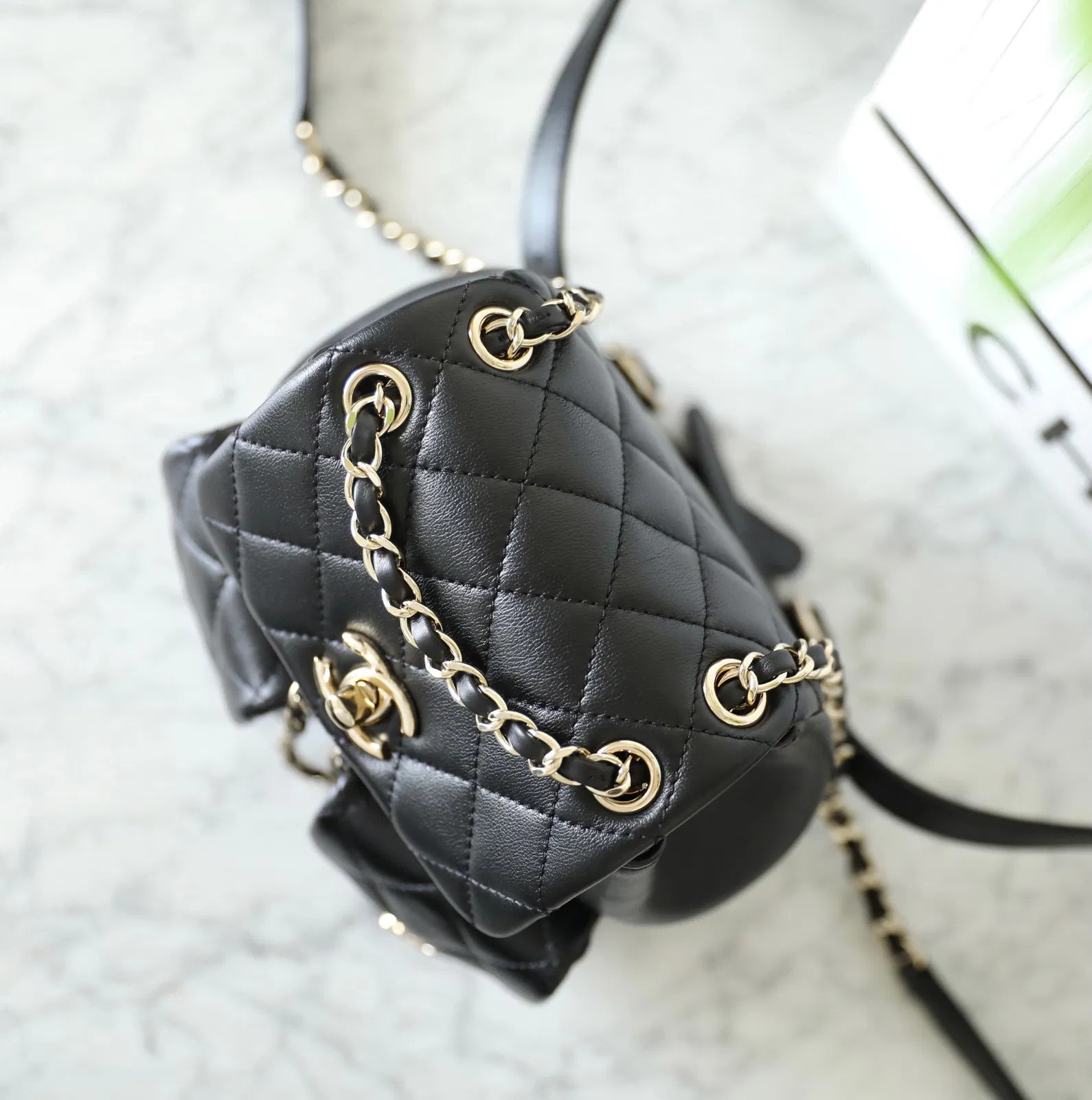 𝖬𝖺𝗌𝗈𝗇𝗂 bag — image 7
