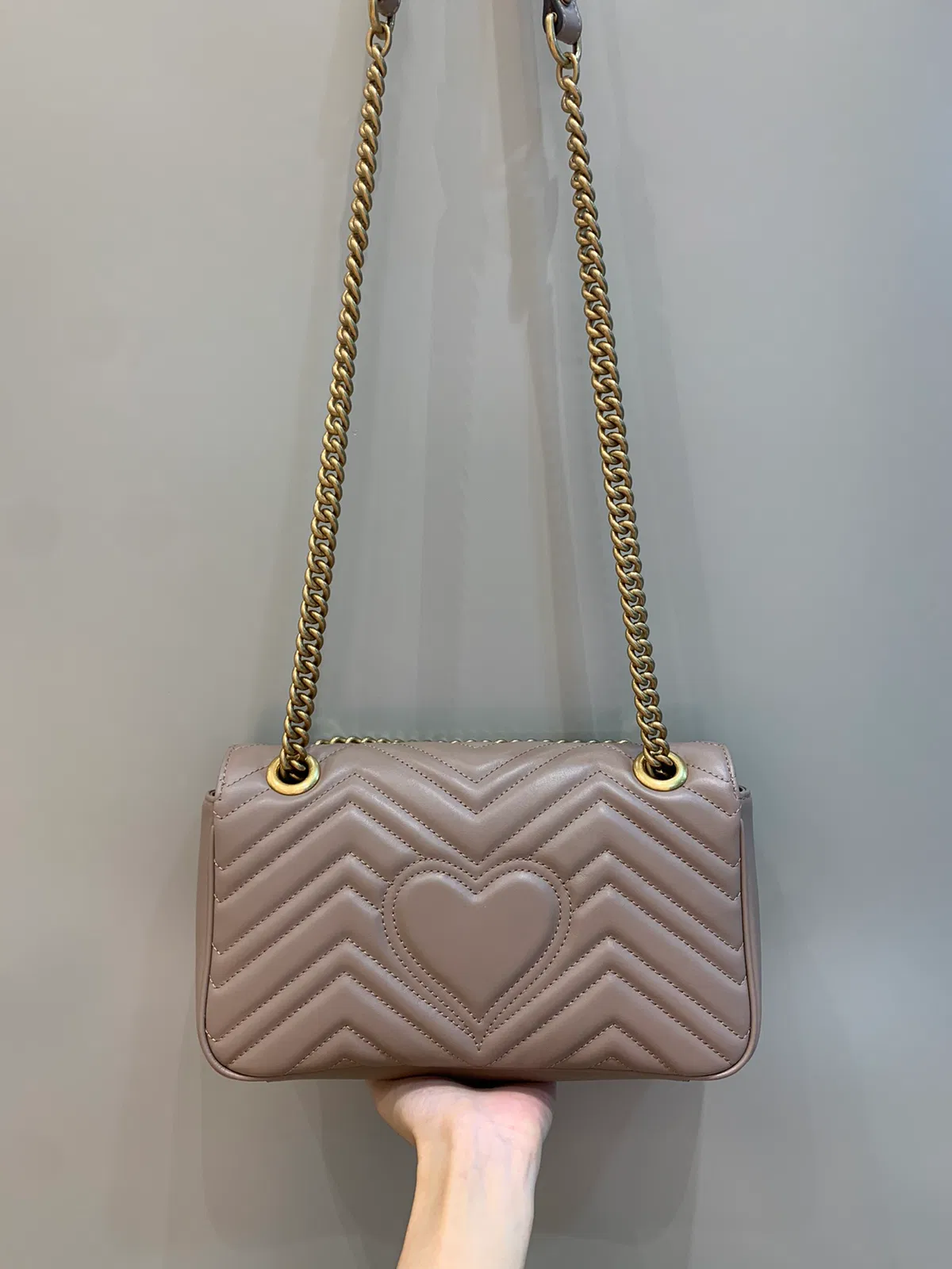 Classic flap bag — image 3