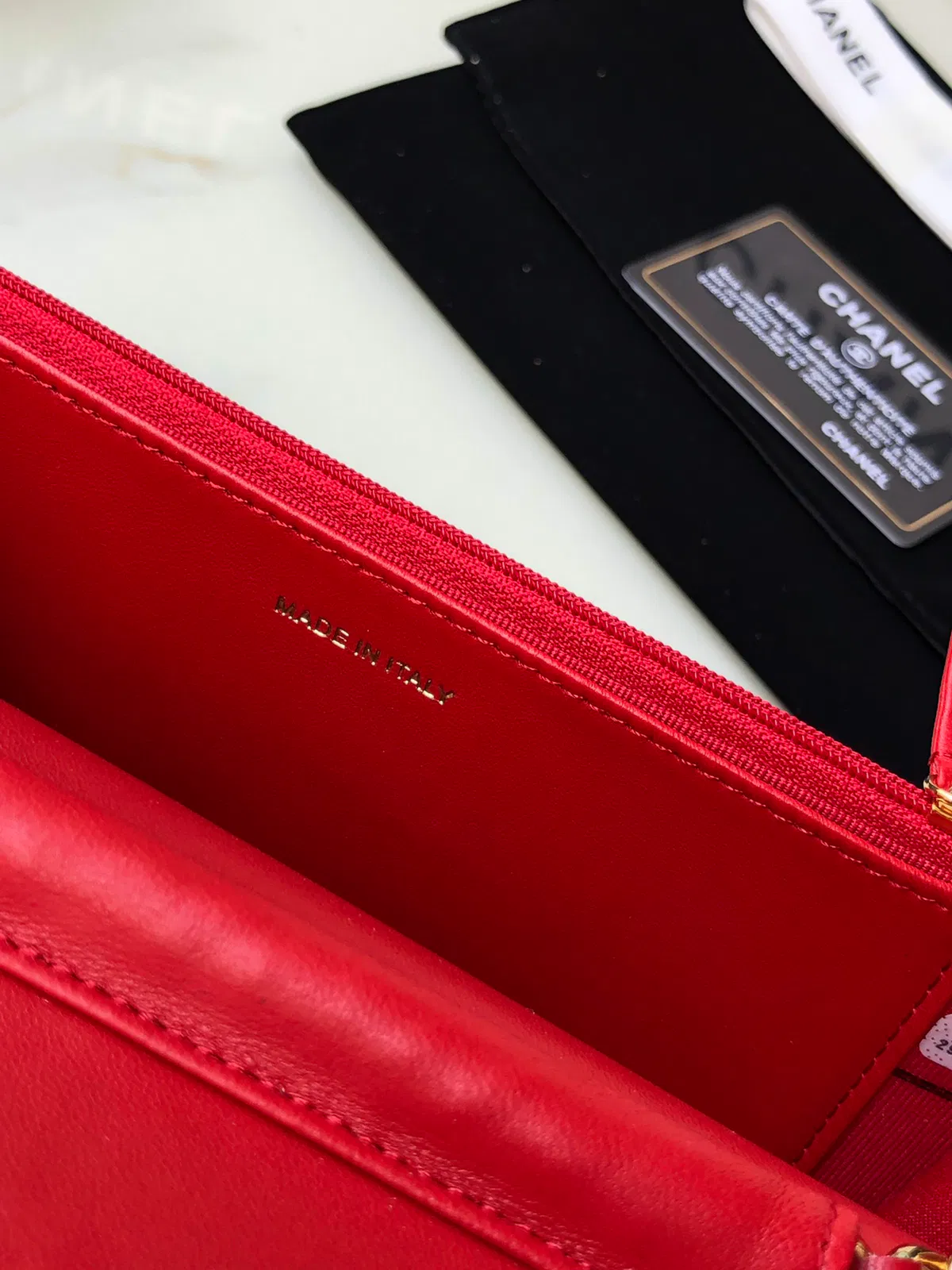 CHANEL WOC — image 6