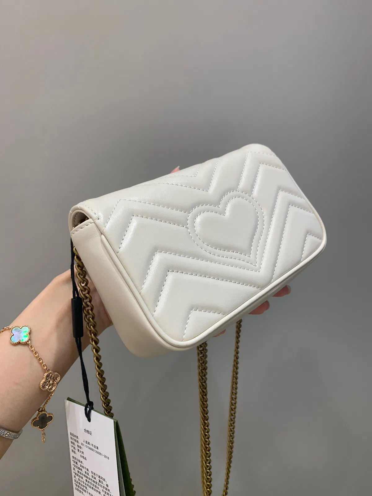 Gucc1 marmont mini — image 8