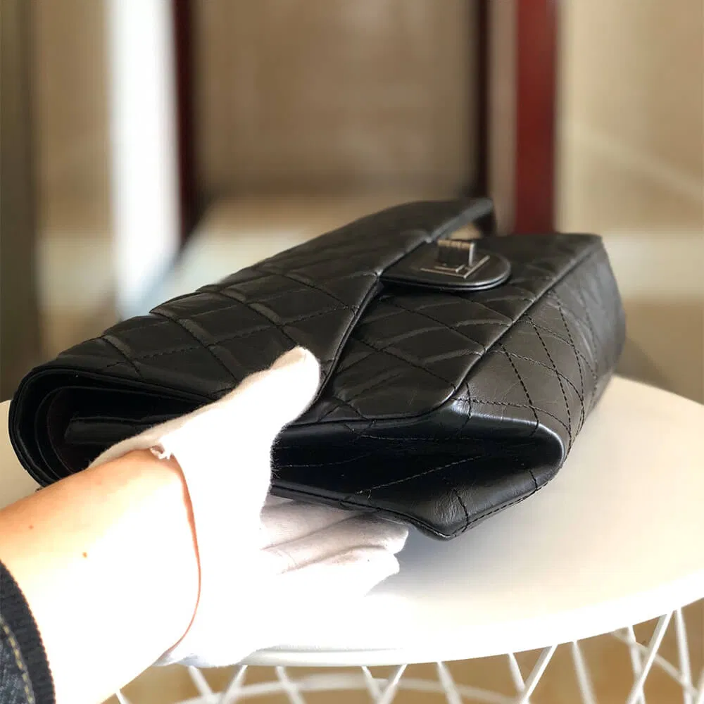 CHANEL LARGE 2.55 HANDBAG(high-end grade) — image 4