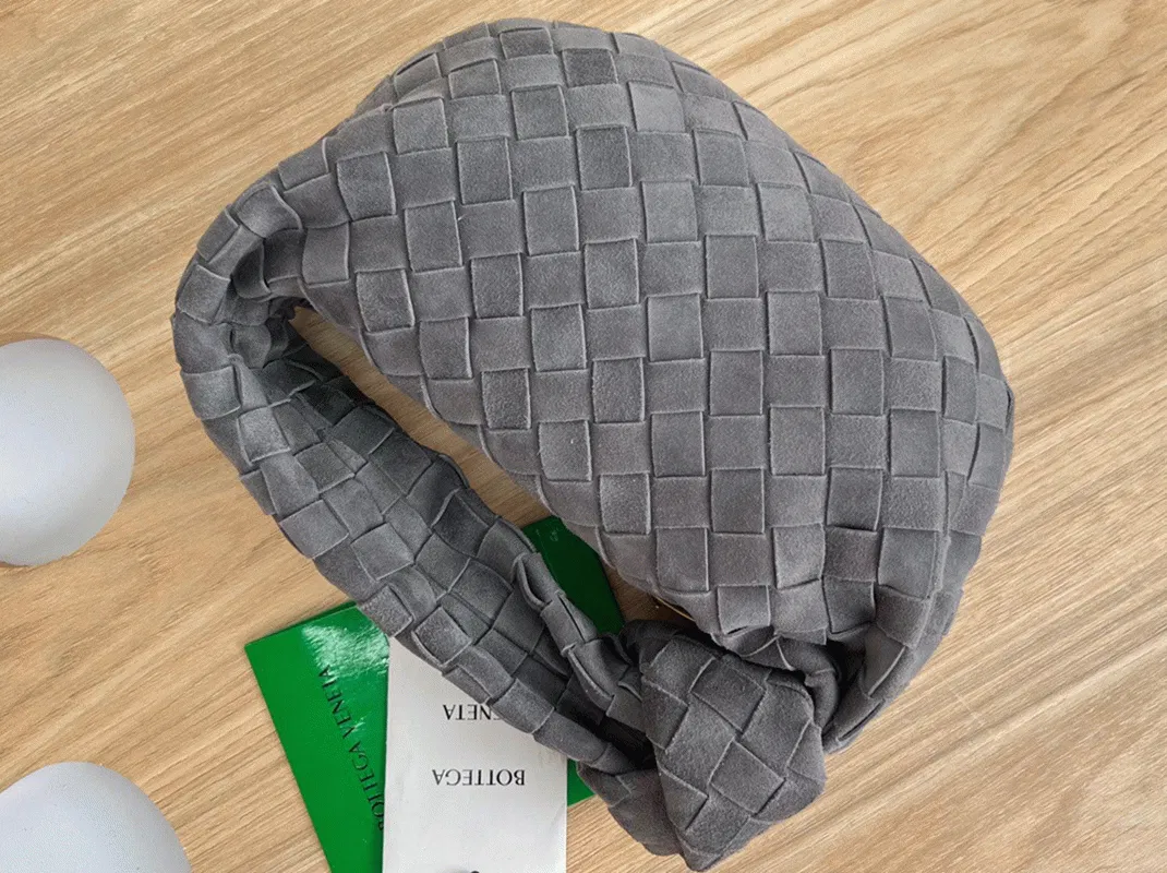 Knockoff Bottega Veneta BV Jodie Mini Bag Thunder — image 4