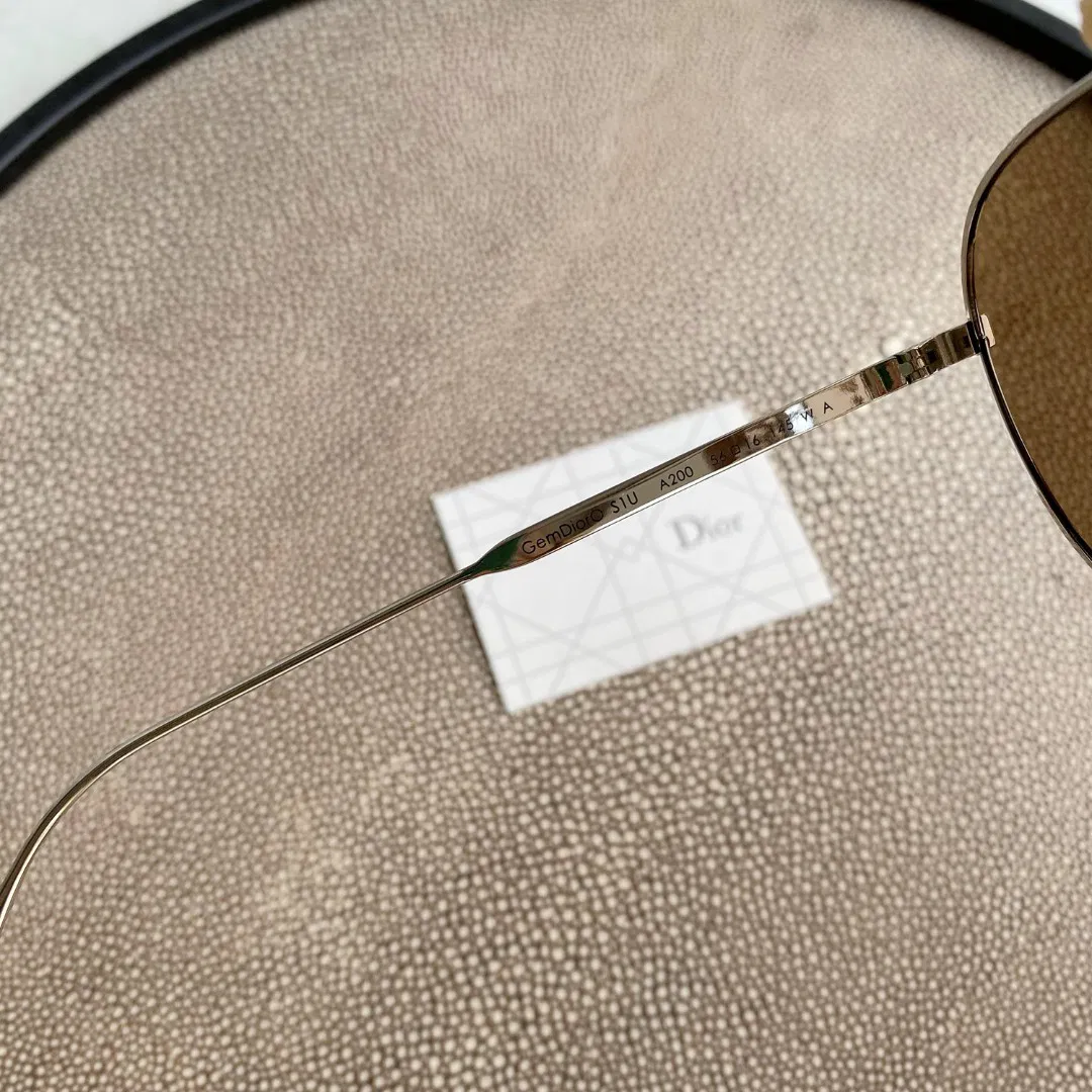 Dior Sunglasses — image 3
