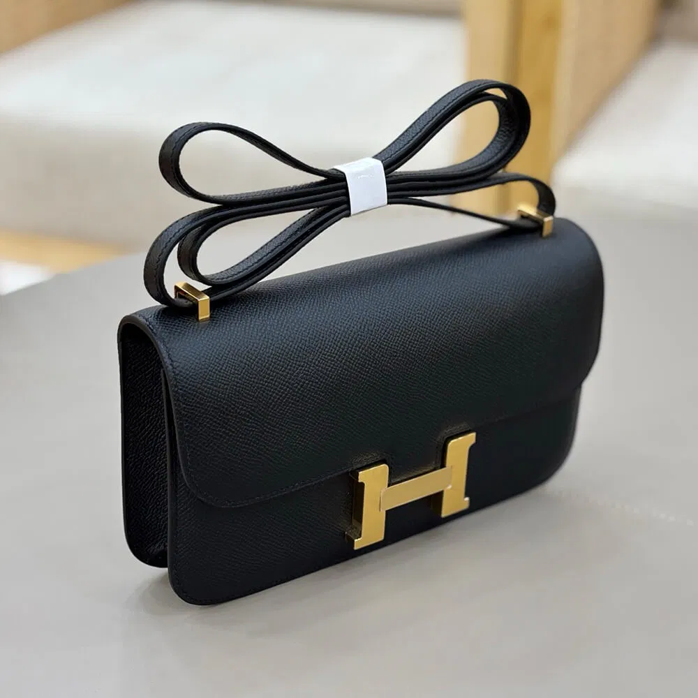Hermes Constance Elan Shoulder Bag — image 2