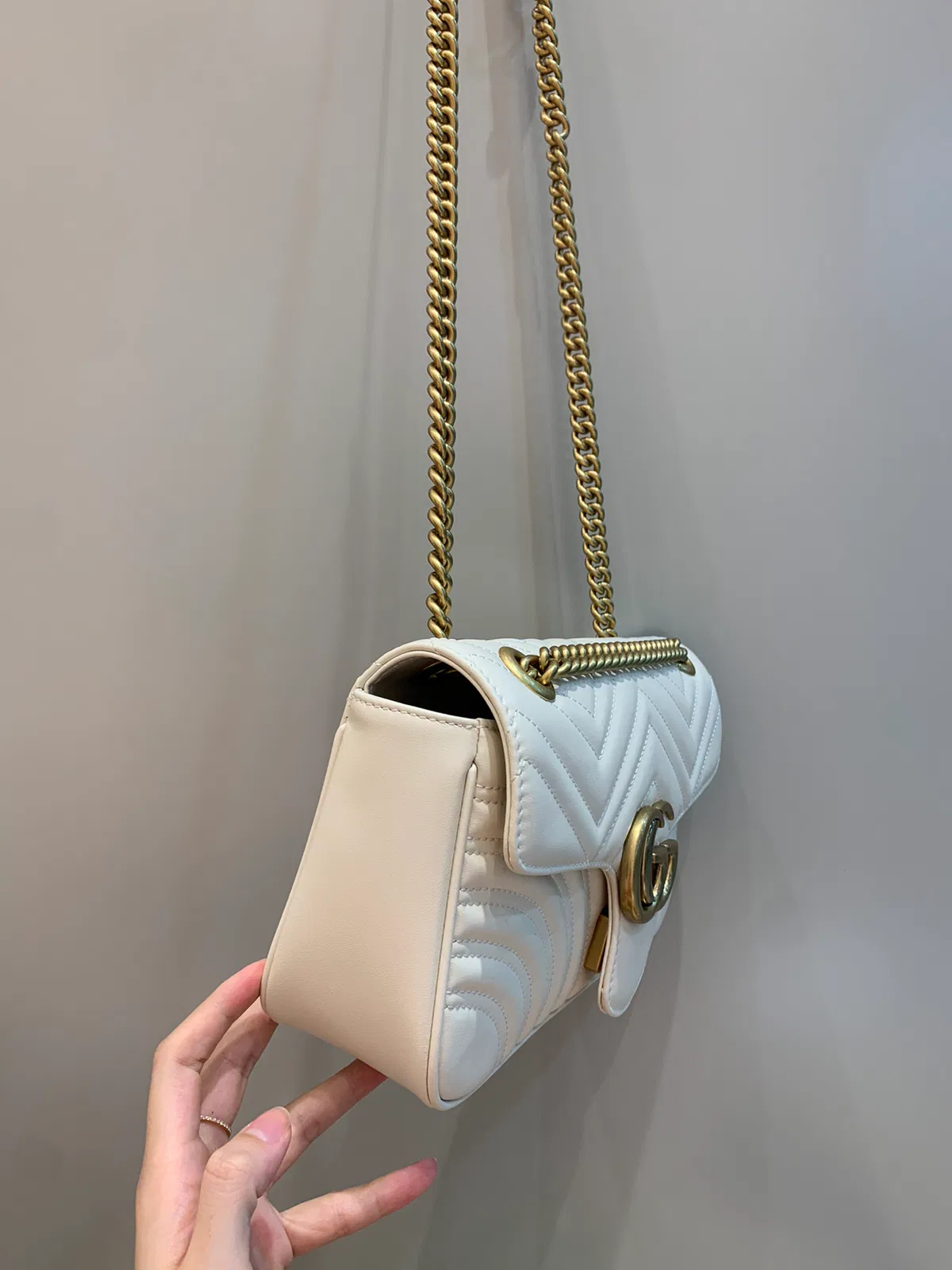 Classic flap bag — image 6