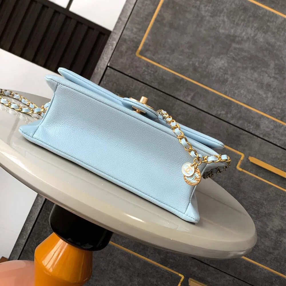 CHANEL Small Flap Bag(high-end grade) — image 2