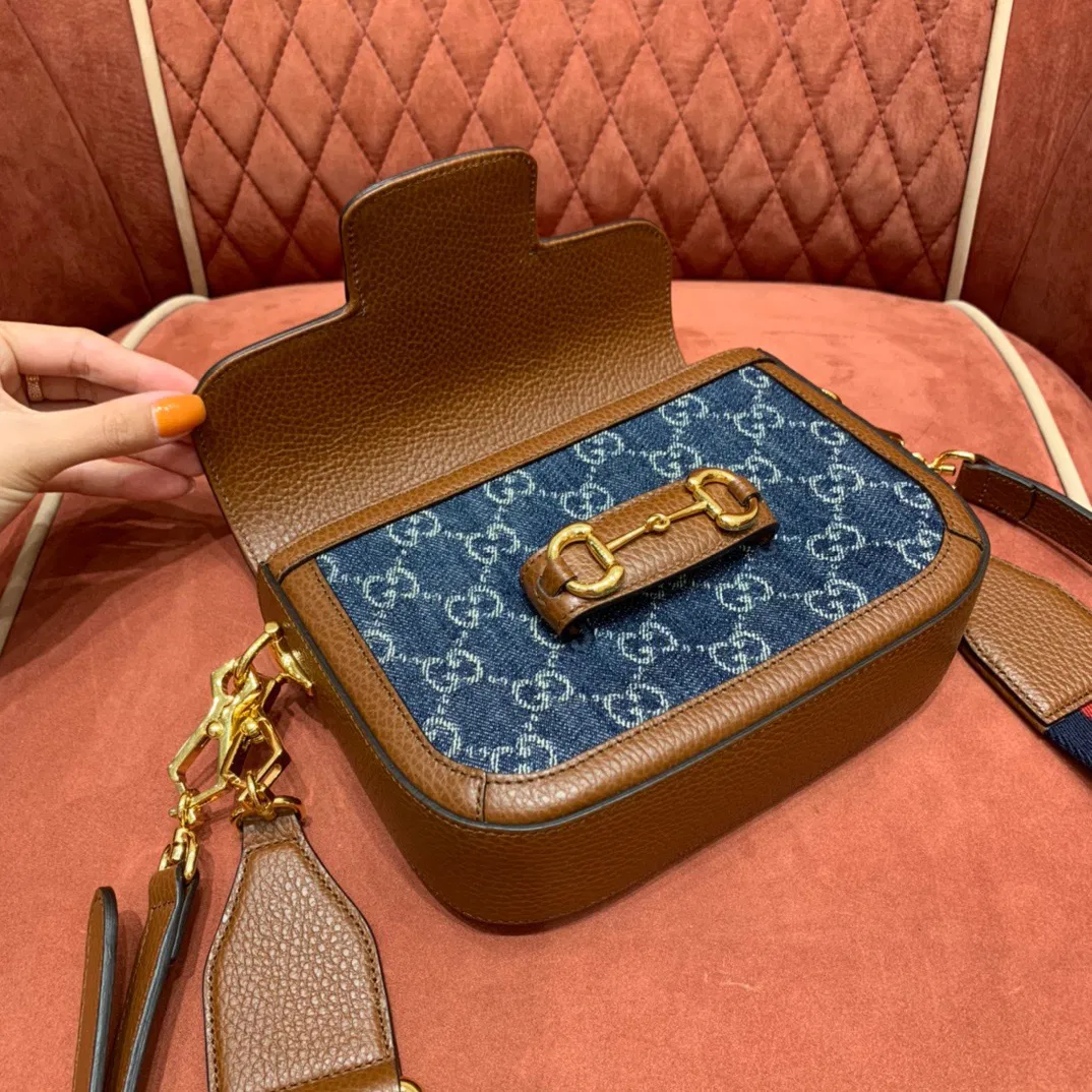 Gucci Horsebit — image 7