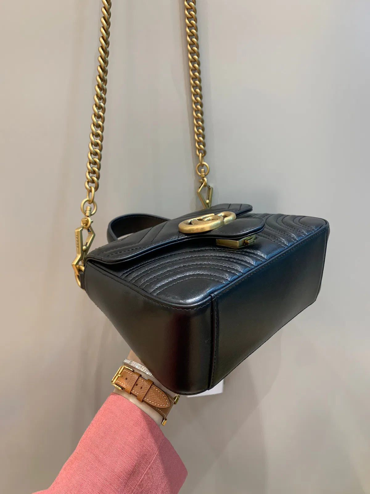 Gucc1 marmont — image 4