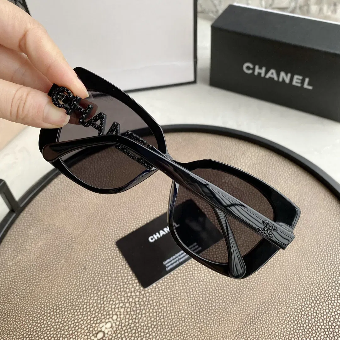 CHANEL Sunglasses — image 5