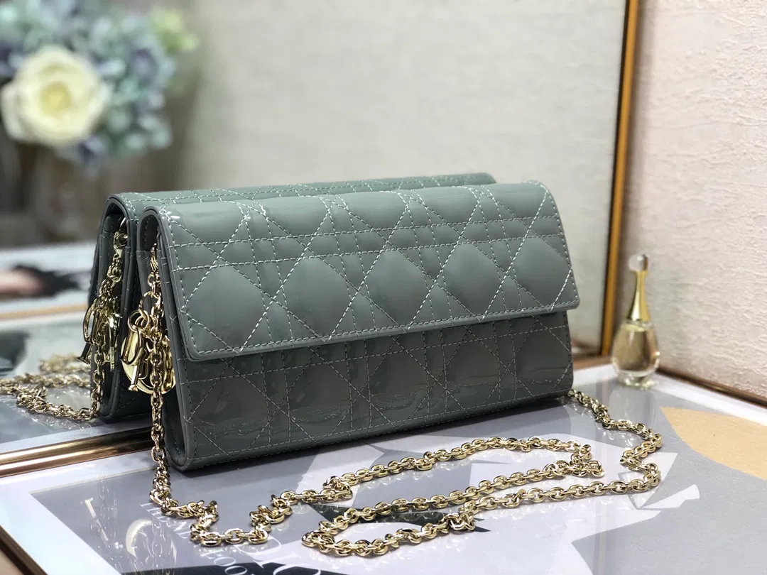 Dior Lingge Bag — image 2