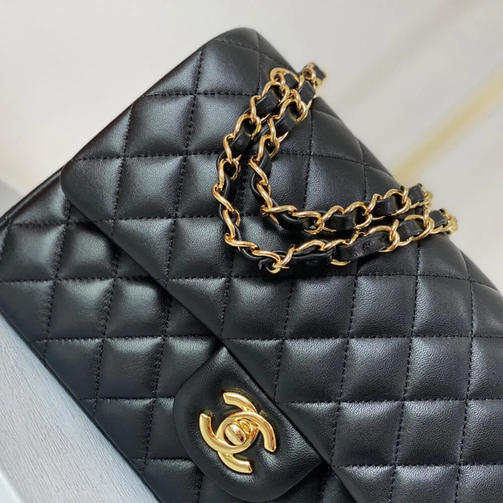 Chanel Classic handbag medium (High-end grade) — image 3