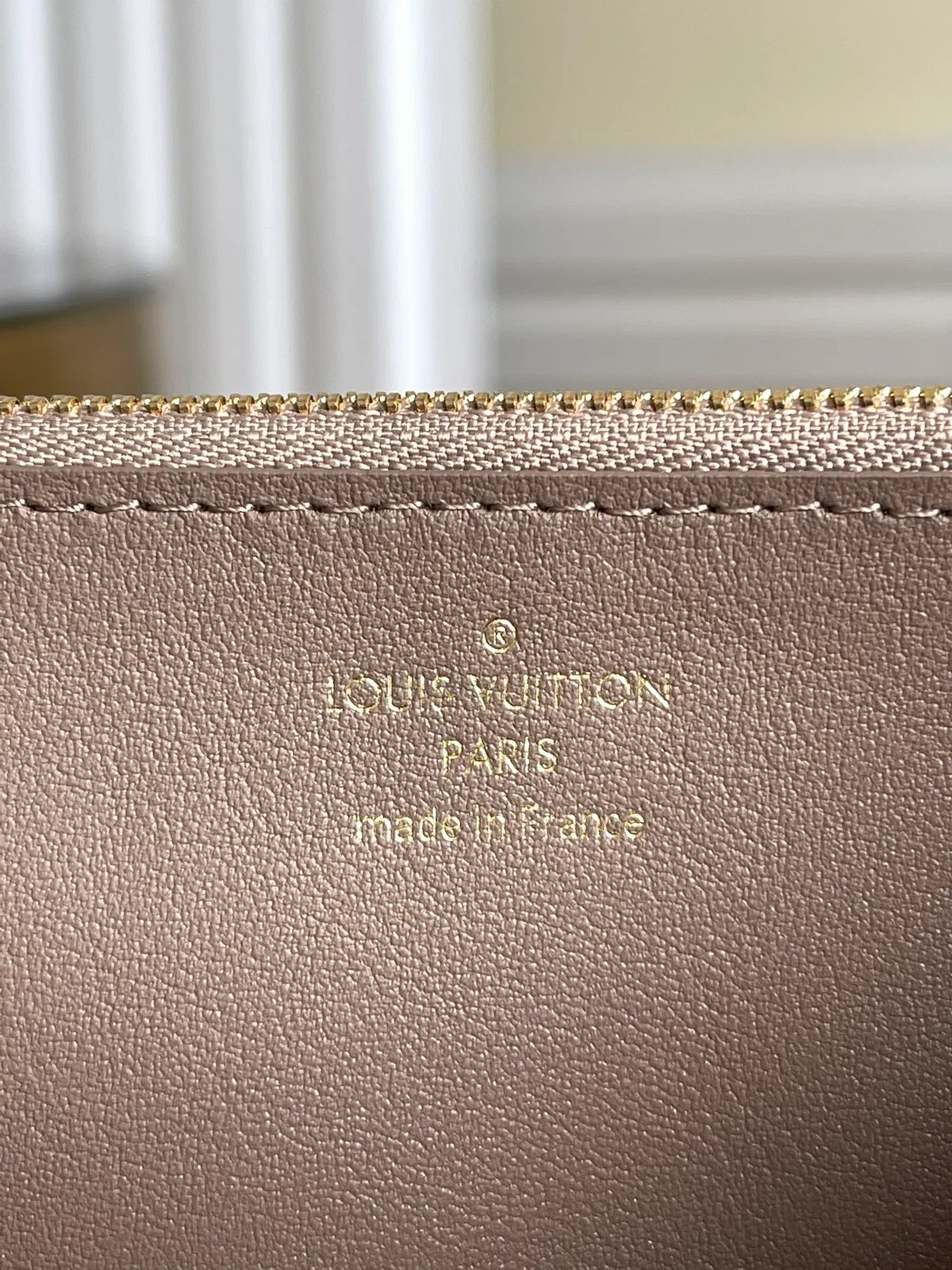 CAPUCINES WALLET — image 6