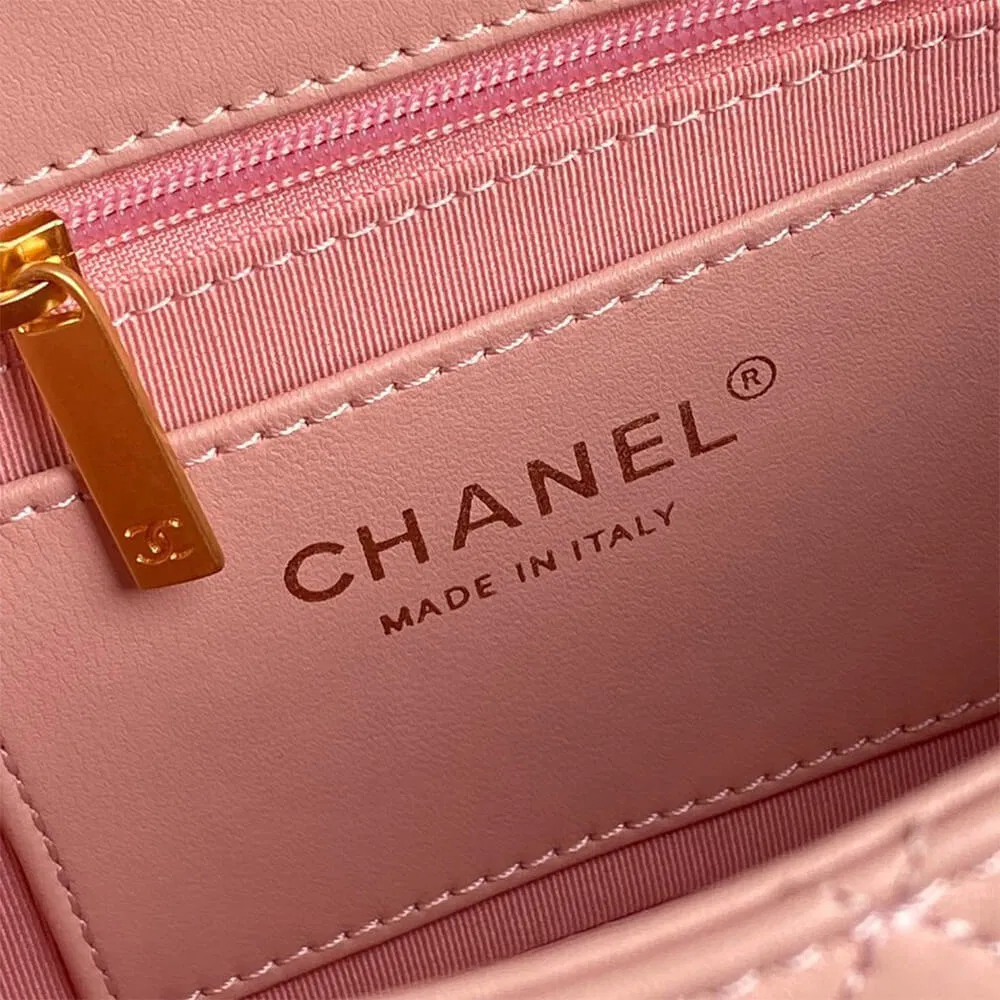 CHANEL Small Flap Bag(high-end grade) — image 7