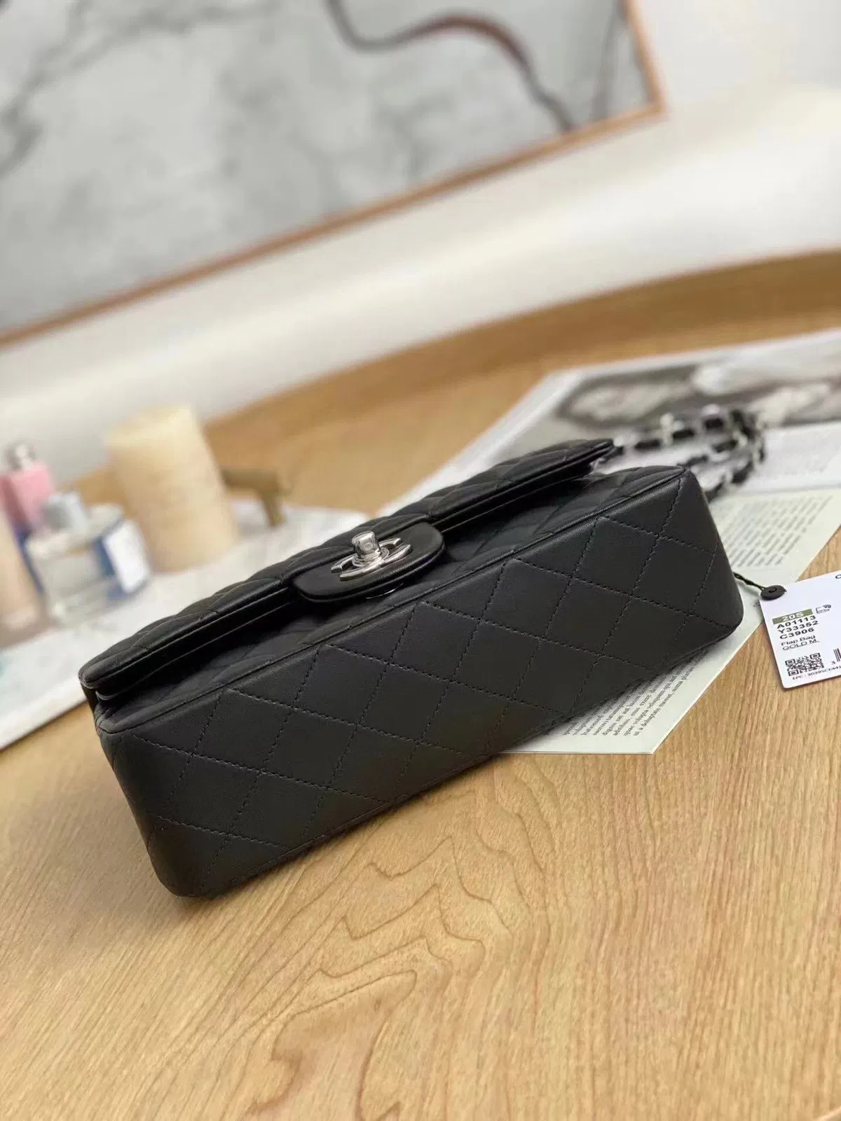 Chanel Flap bag — image 9