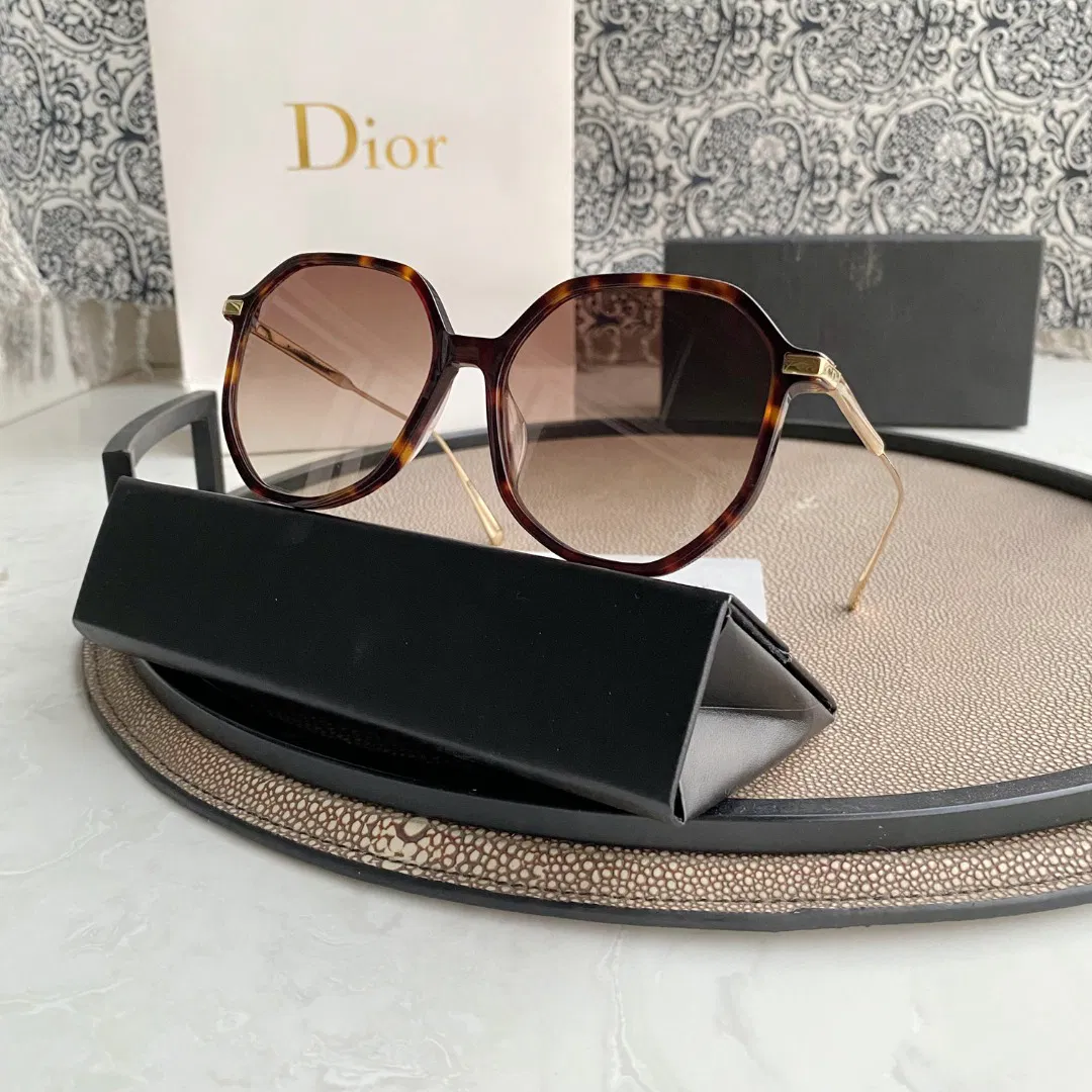 Retro Polarized Sunglasses — image 8