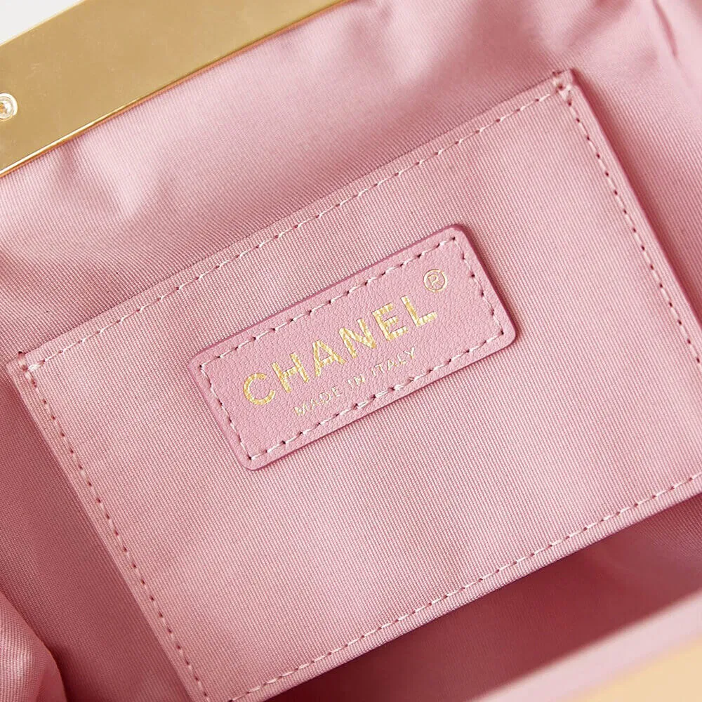Chanel Clutch(high-end grade) — image 6