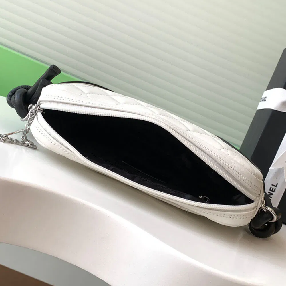 Chanel Mini Cambon Camera Bag(high-end grade) — image 7