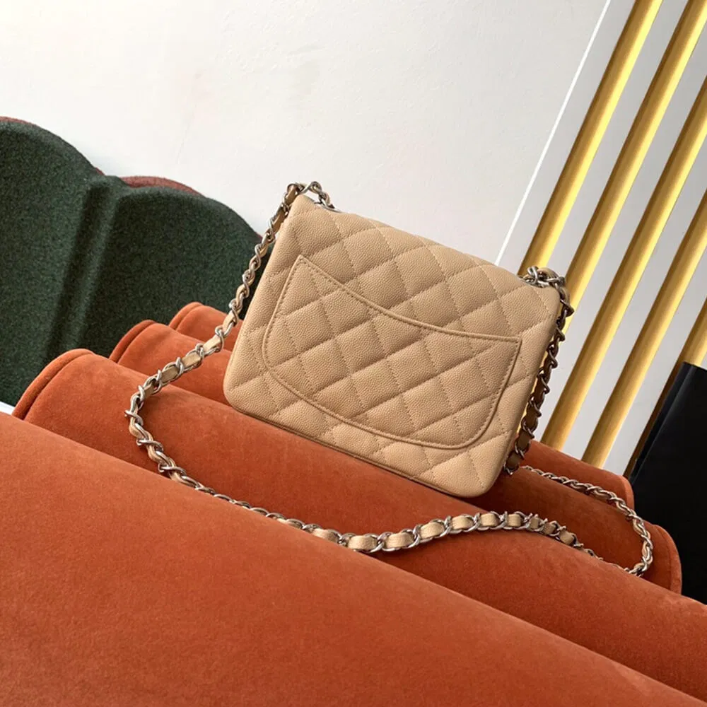 Chanel MINI FLAP BAG(high-end grade) — image 2
