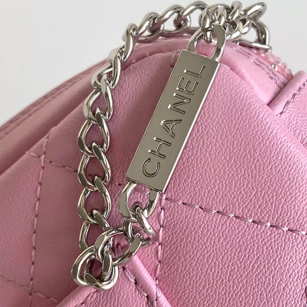 Chanel Mini Cambon Camera Bag(high-end grade) — image 6