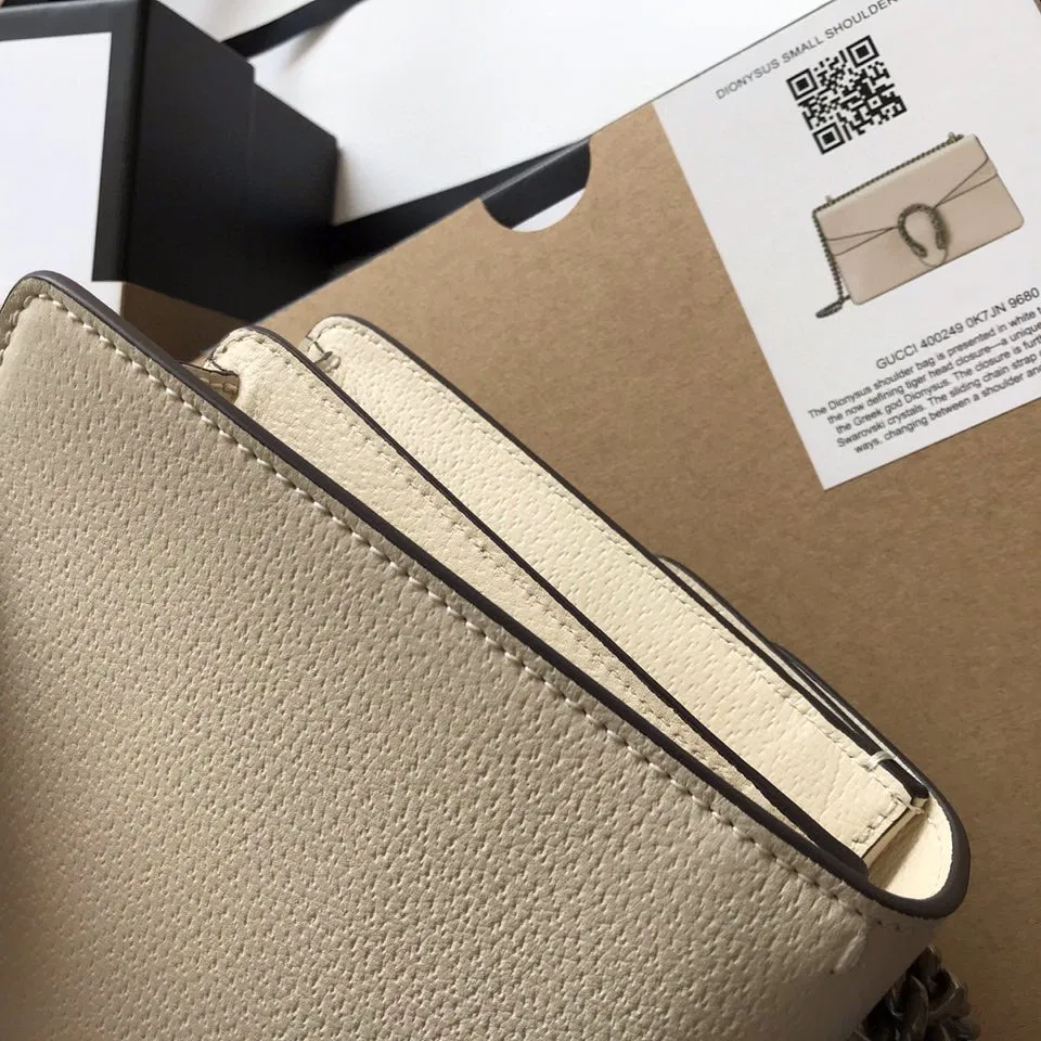 Dionysus small shoulder bag — image 9