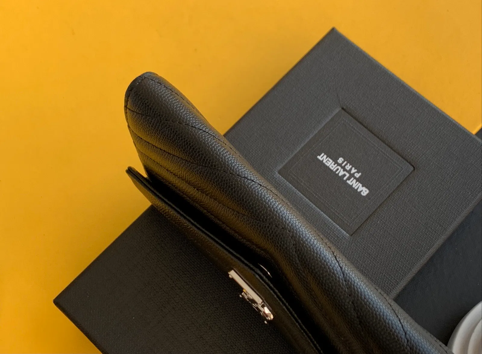 Saint Laurent MONOGRAMS PROMOTIONS — image 8
