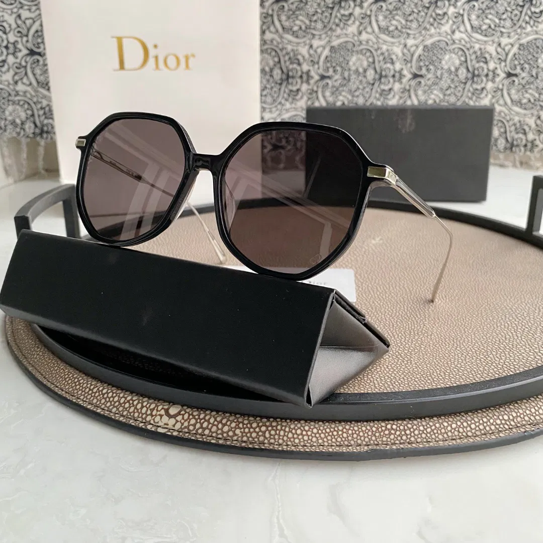 Retro Polarized Sunglasses — image 8