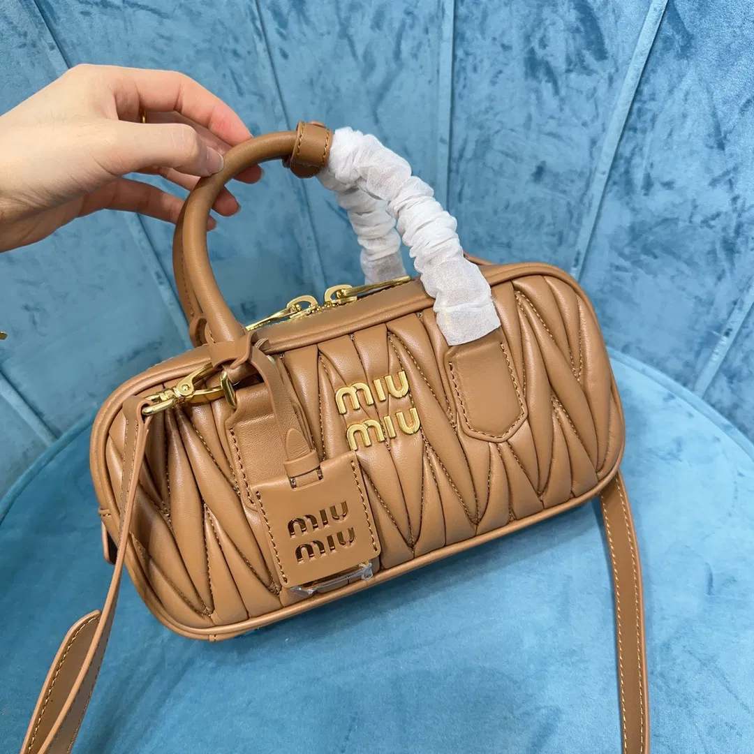 Matelassé Soft bag — image 7