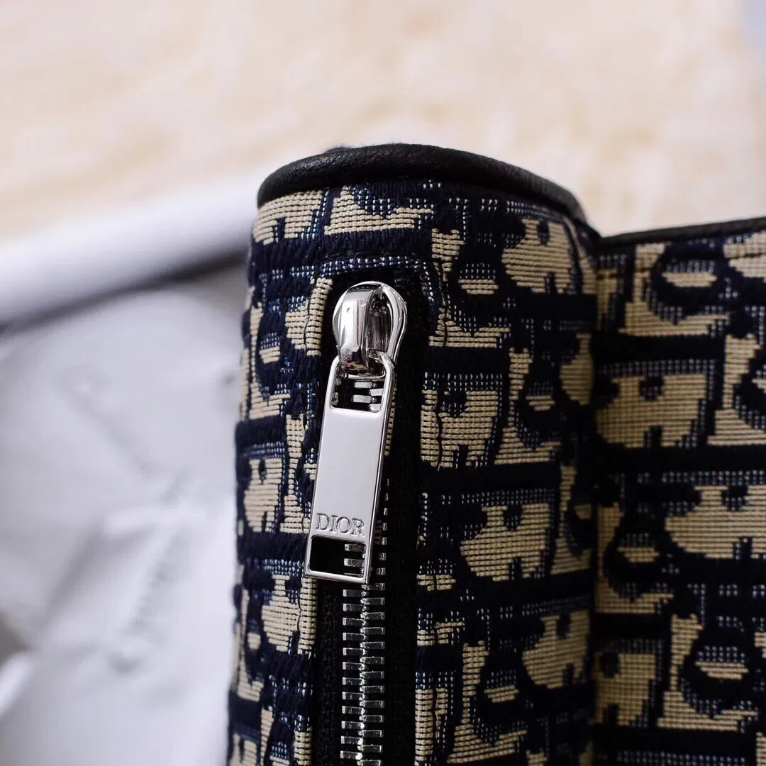Dior Men’s Saddle Bag — image 8