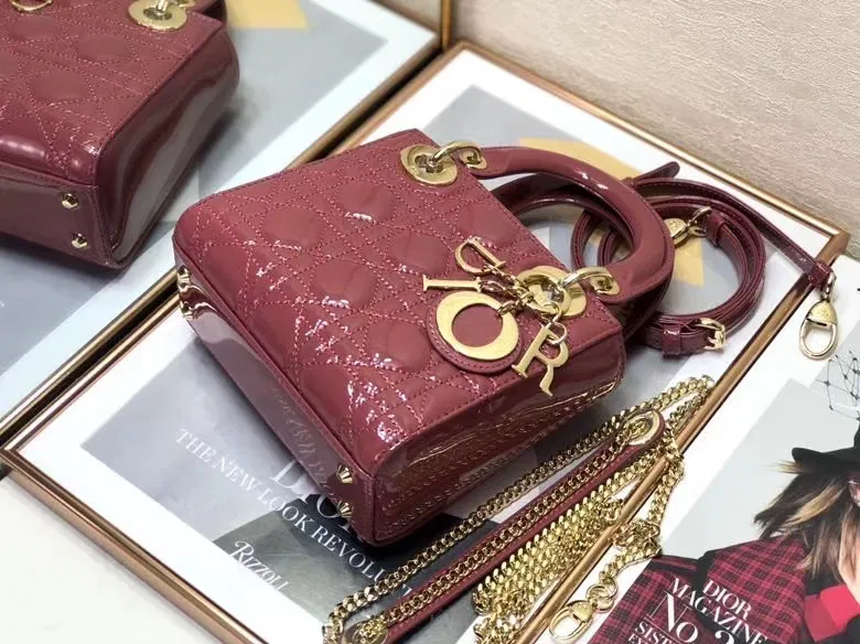 Lady Dior — image 4