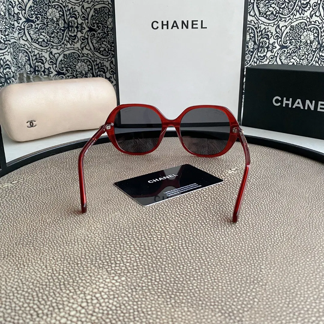 Round Sunglasses — image 7