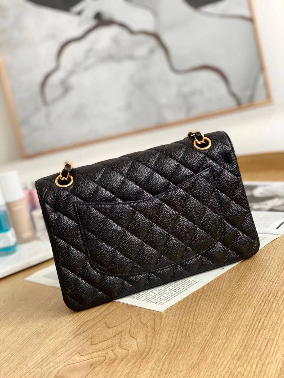 Classic Flap Bag — image 5
