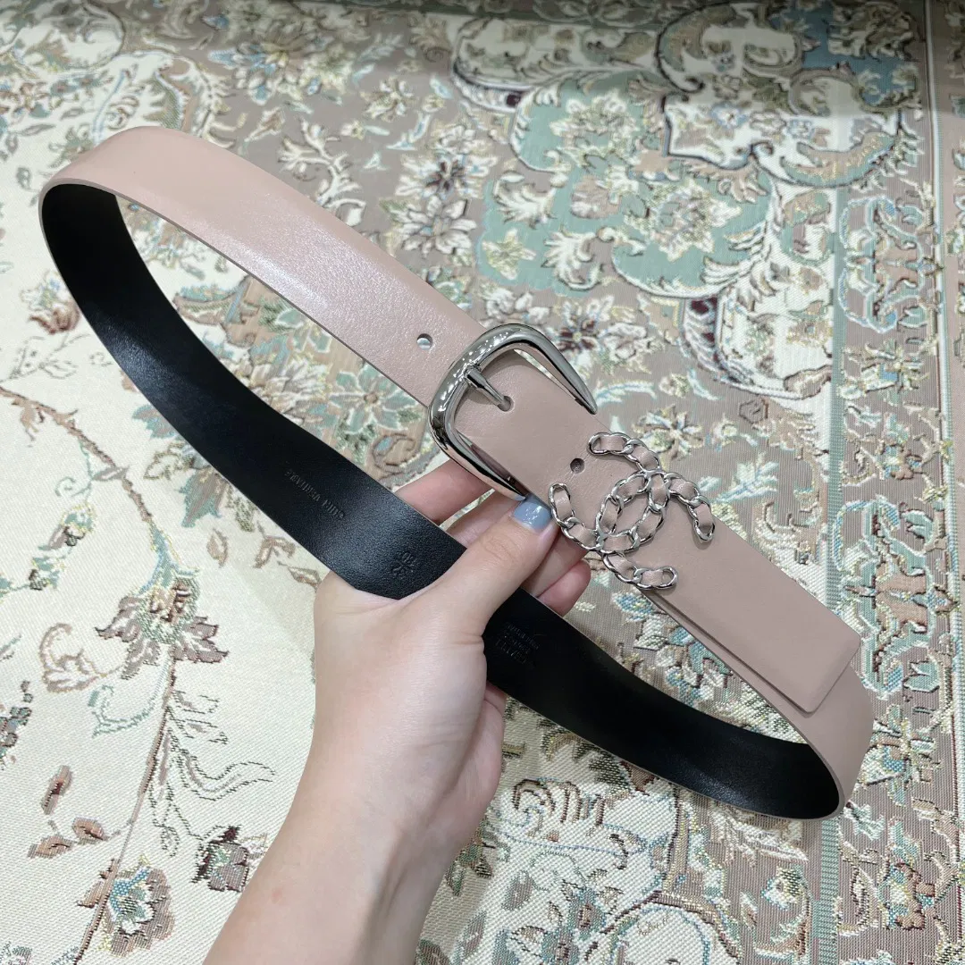 Chanel belt 16