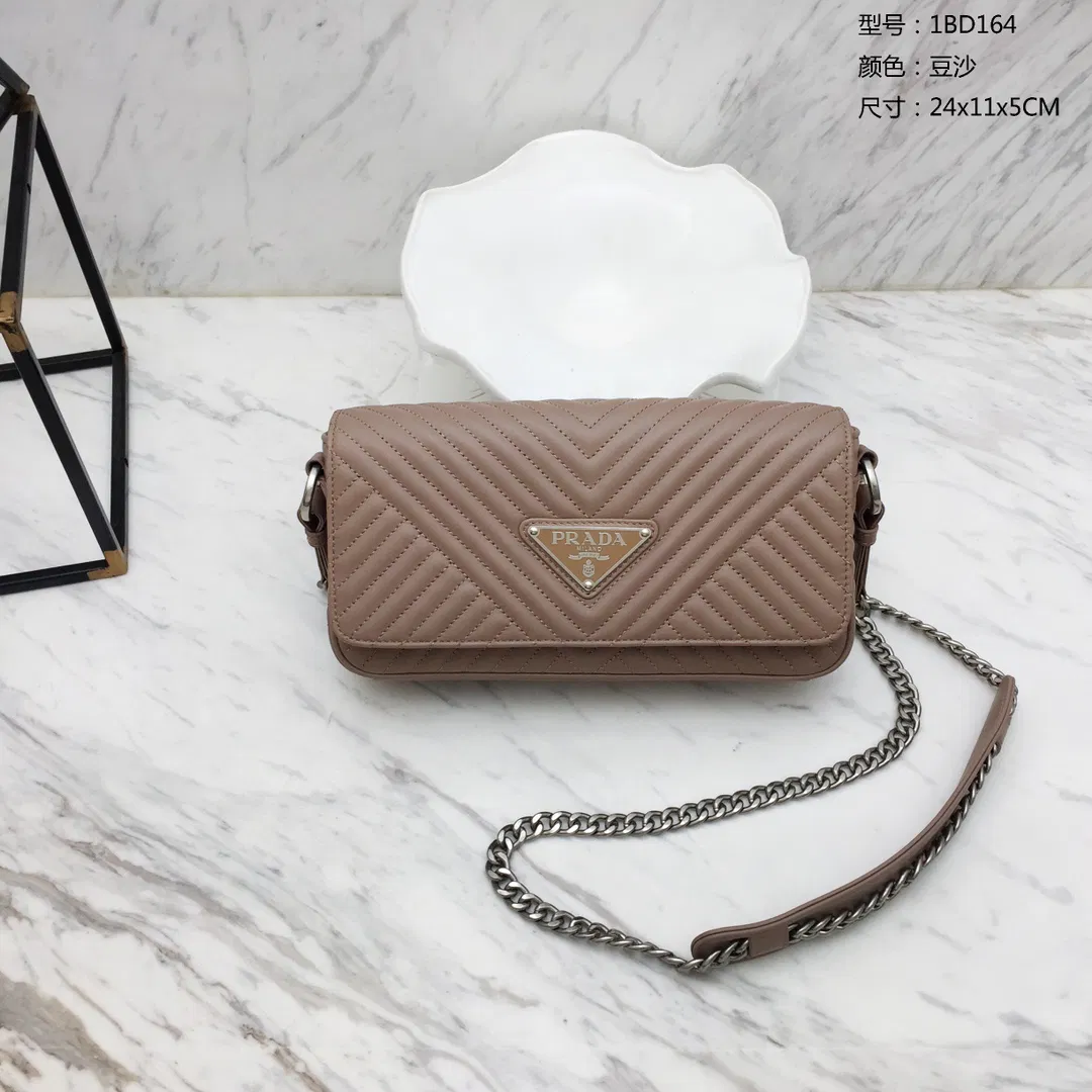 Prada Diagramme bag — image 3