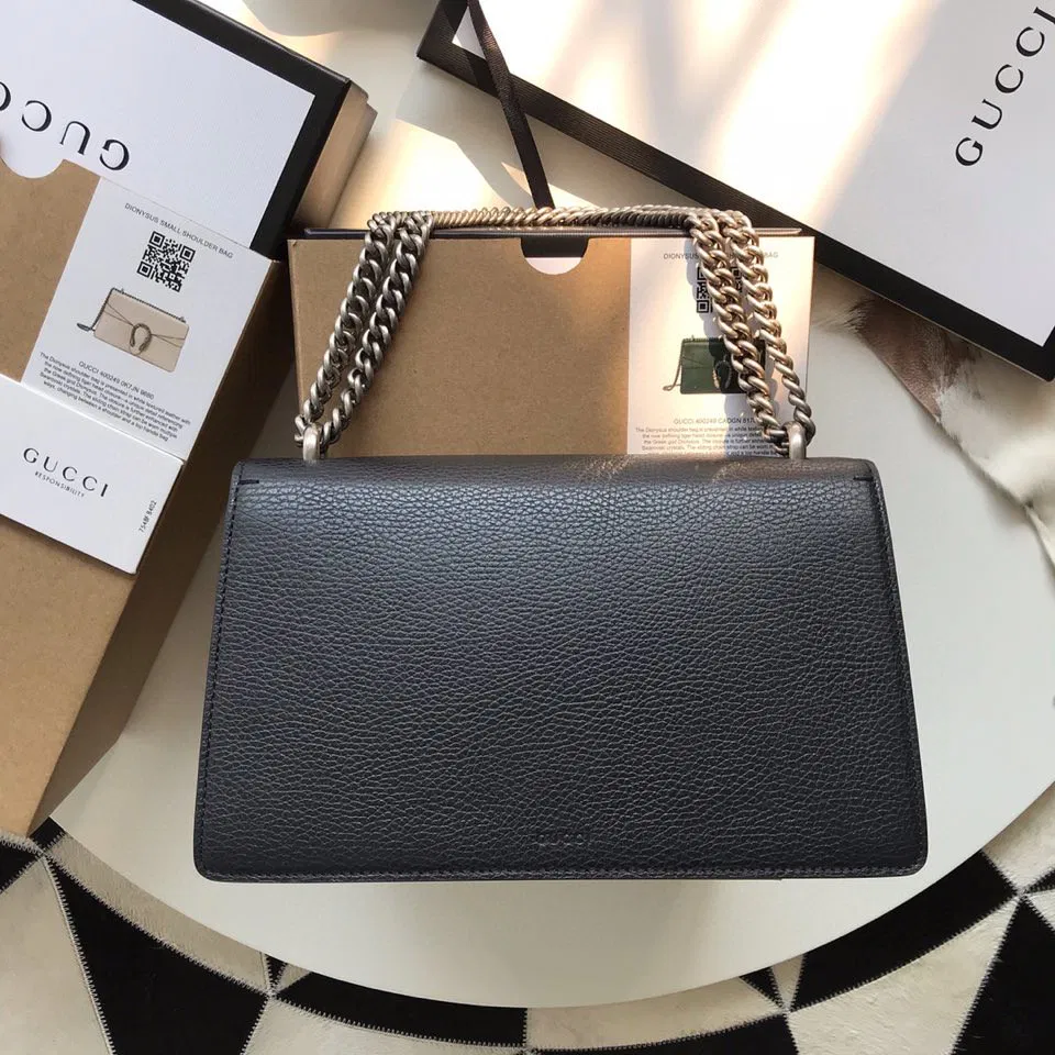 Dionysus small shoulder bag — image 2