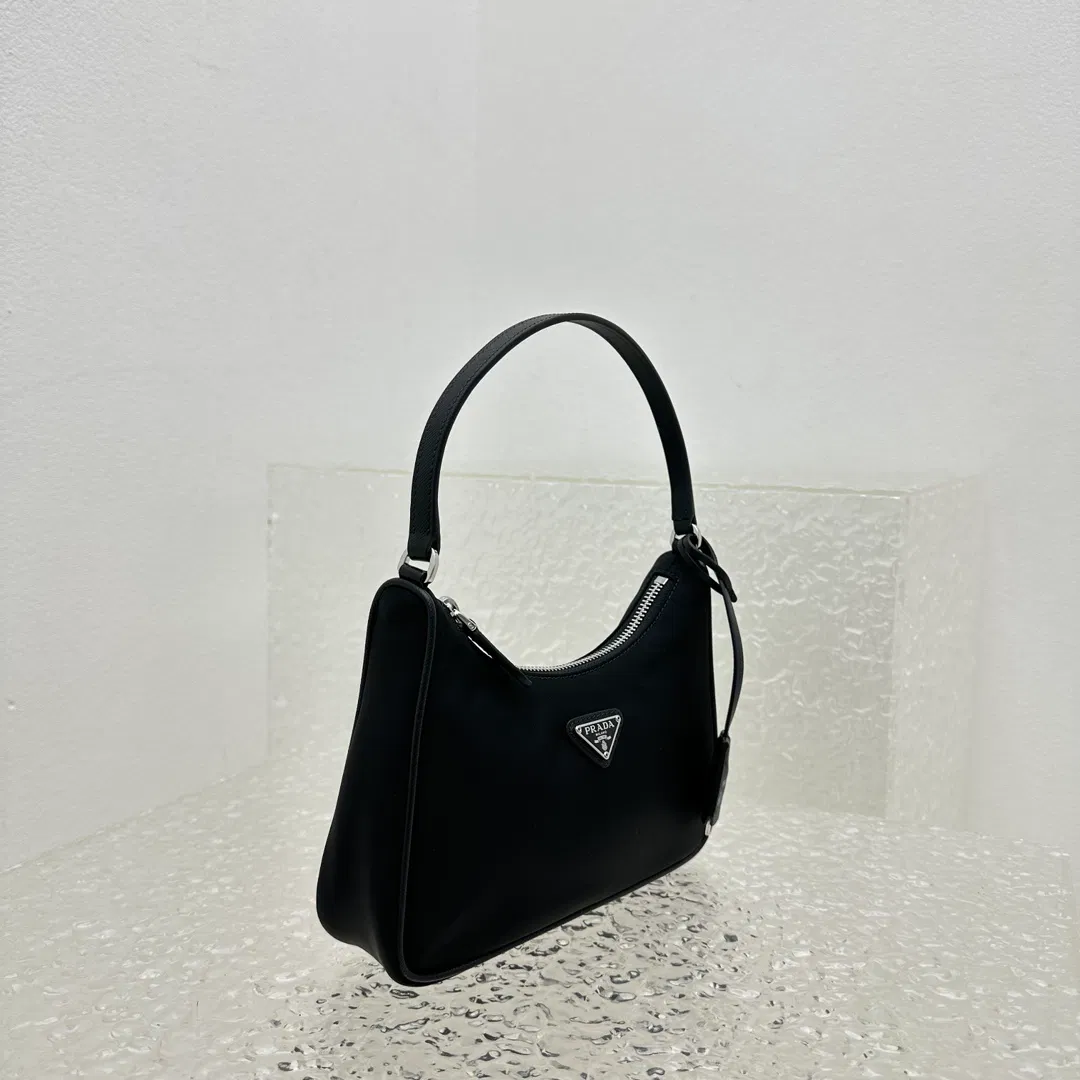 Prad𝚊 nylon Hobo — image 10