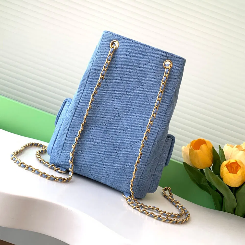 CHANEL Backpack(high-end grade) — image 3