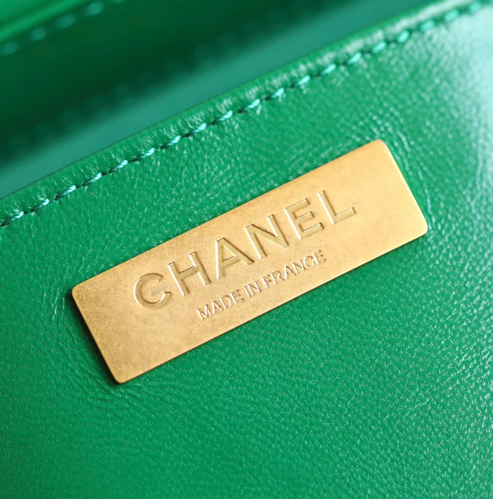 Chanel 24A — image 3