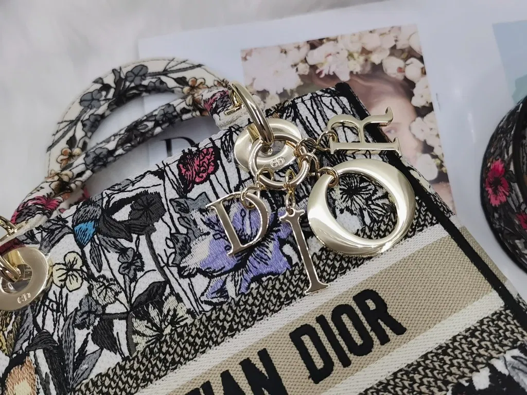 Lady Dior — image 9