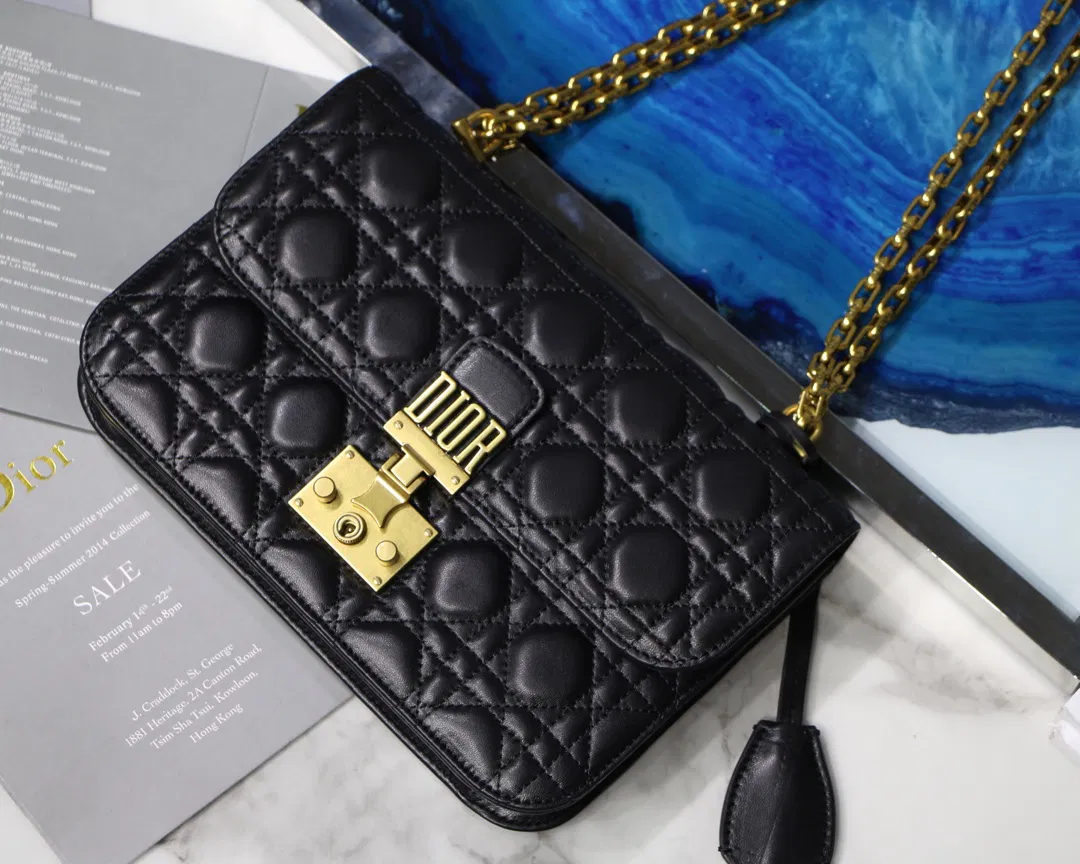 Dior Addict Chain bag — image 7