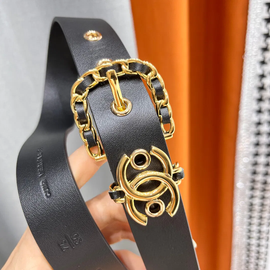 Chanel belt 11 — image 2