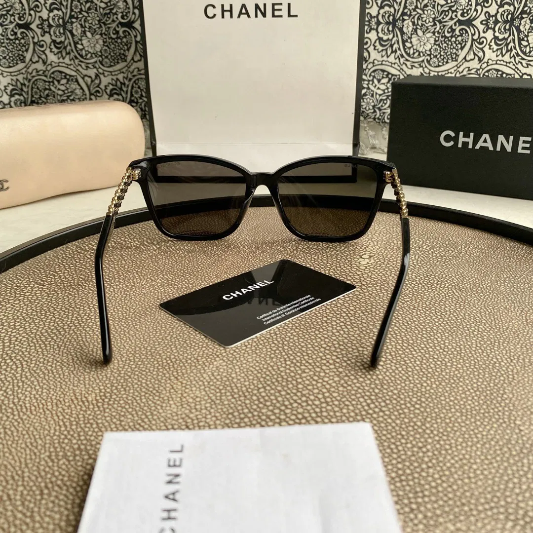 CHANEL Sunglasses — image 8